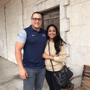 Meet your Posher, Pedro